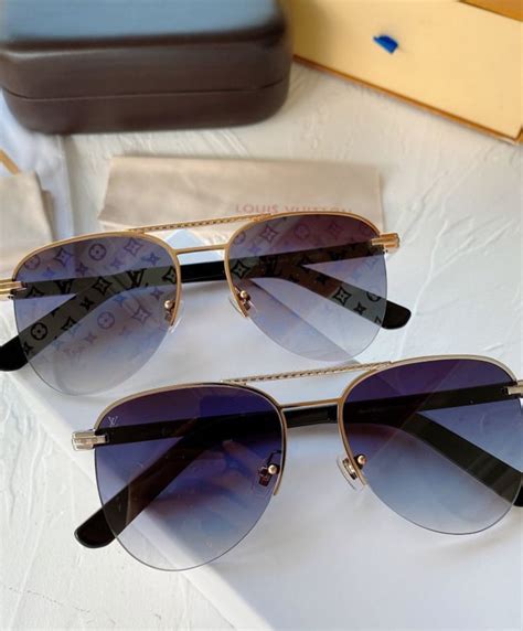 louis vuitton sunglasses replica ebay|used louis vuitton sunglasses.